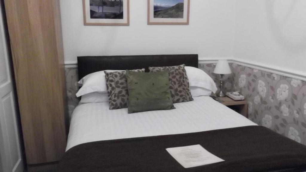 Lyndhurst Guest House Ulverston Habitación foto